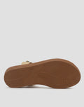 ST. YVES SANDAL SLINGBACK FQ322 WANITA