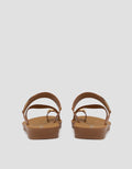 ST. YVES SANDAL SLINGBACK FQ322 WANITA