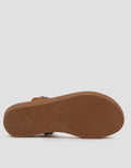 ST. YVES SANDAL SLINGBACK FQ322 WANITA
