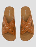 ST. YVES SANDAL FLIP FLOP FQ320 WANITA