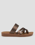St. Yves Sandal Slipper FQ40 Wanita