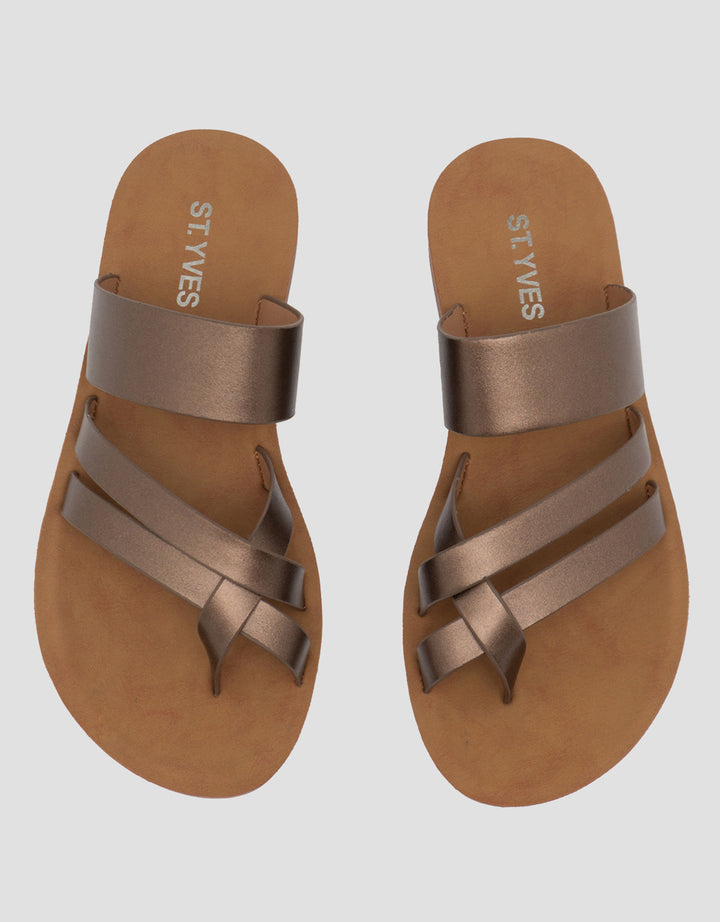 St. Yves Sandal Slipper FQ40 Wanita