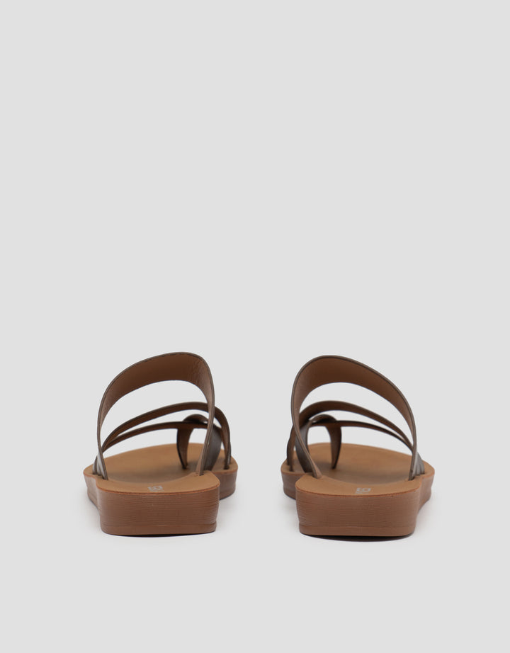 St. Yves Sandal Slipper FQ40 Wanita