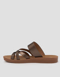 St. Yves Sandal Slipper FQ40 Wanita