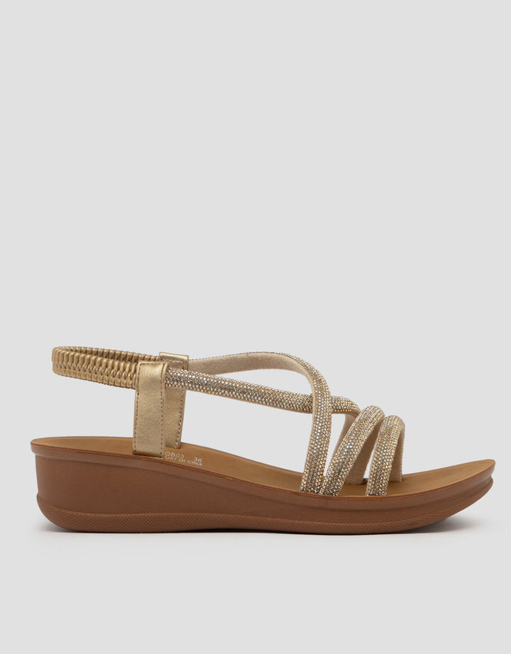 ST. YVES SANDAL SLINGBACK WQB03 WANITA