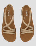 ST. YVES SANDAL SLINGBACK WQB03 WANITA