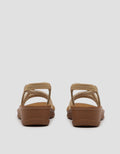 ST. YVES SANDAL SLINGBACK WQB03 WANITA