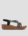 ST. YVES SANDAL SLINGBACK WQB03 WANITA