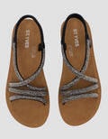 ST. YVES SANDAL SLINGBACK WQB03 WANITA