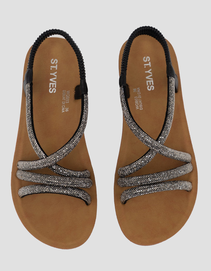 ST. YVES SANDAL SLINGBACK WQB03 WANITA