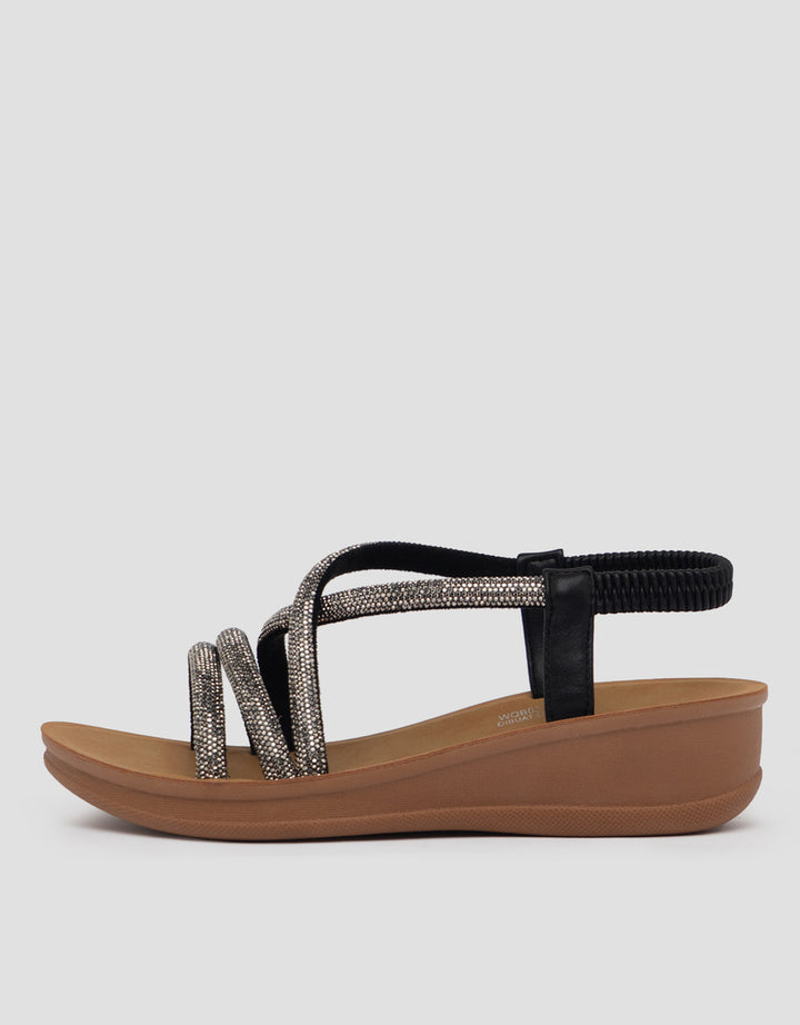 ST. YVES SANDAL SLINGBACK WQB03 WANITA