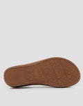 ST. YVES SANDAL SLINGBACK WQB03 WANITA