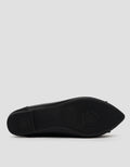 ST. YVES SEPATU FLAT SCC18 WANITA