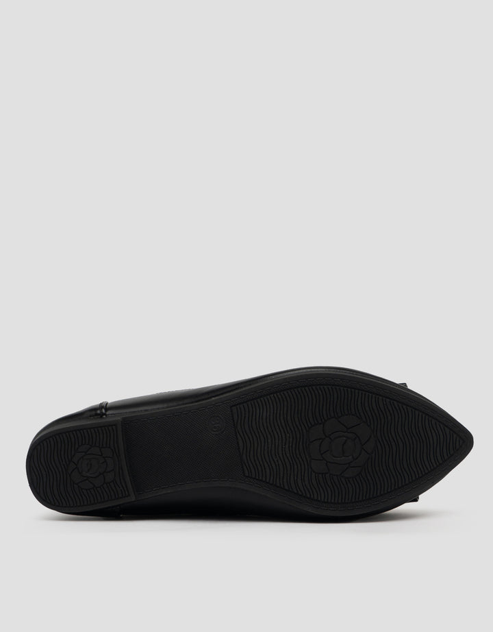 ST. YVES SEPATU FLAT SCC18 WANITA