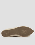 ST. YVES SEPATU FLAT SCC18 WANITA