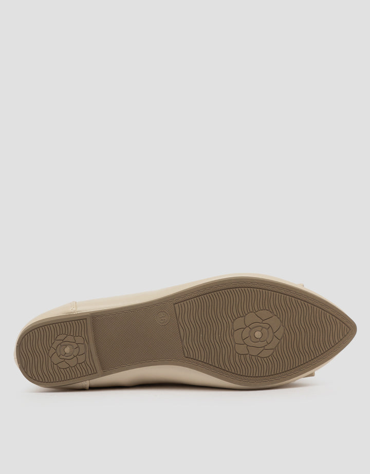 ST. YVES SEPATU FLAT SCC18 WANITA