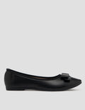ST. YVES SEPATU FLAT SCC19 WANITA