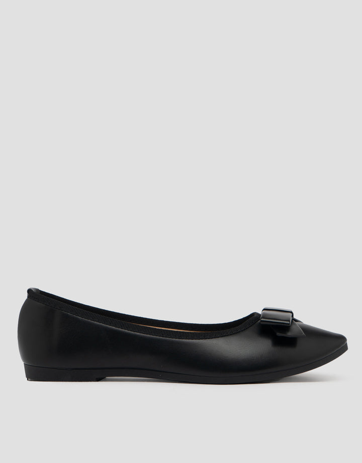 ST. YVES SEPATU FLAT SCC19 WANITA