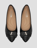 ST. YVES SEPATU FLAT SCC19 WANITA
