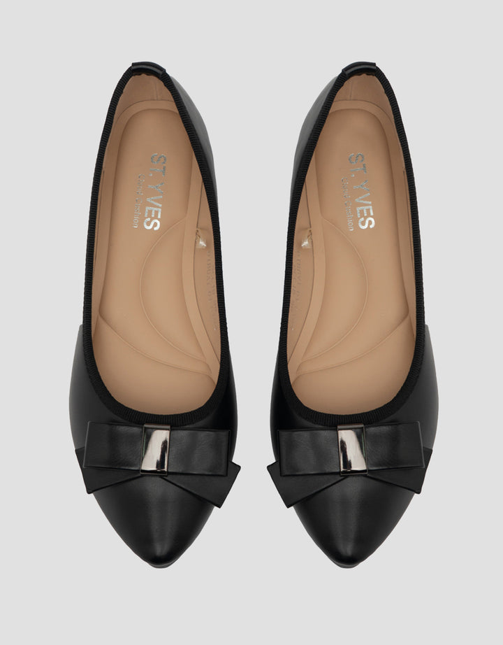 ST. YVES SEPATU FLAT SCC19 WANITA