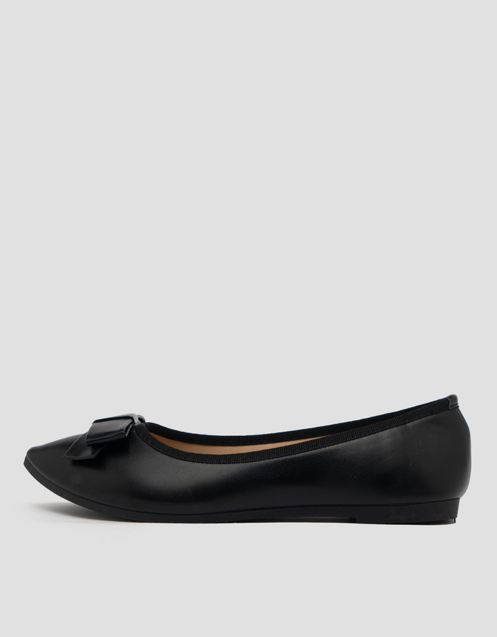ST. YVES SEPATU FLAT SCC19 WANITA