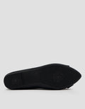 ST. YVES SEPATU FLAT SCC19 WANITA