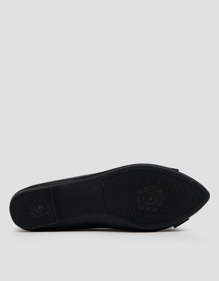ST. YVES SEPATU FLAT SCC19 WANITA