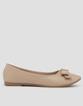 ST. YVES SEPATU FLAT SCC19 WANITA