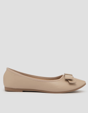 ST. YVES SEPATU FLAT SCC19 WANITA
