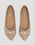 ST. YVES SEPATU FLAT SCC19 WANITA