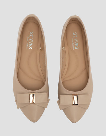 ST. YVES SEPATU FLAT SCC19 WANITA