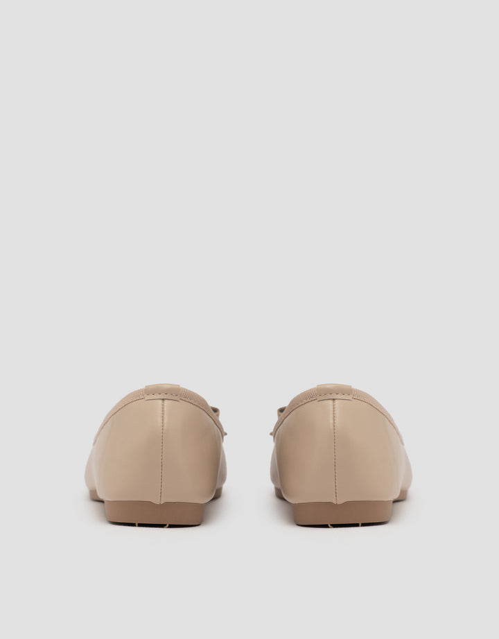 ST. YVES SEPATU FLAT SCC19 WANITA