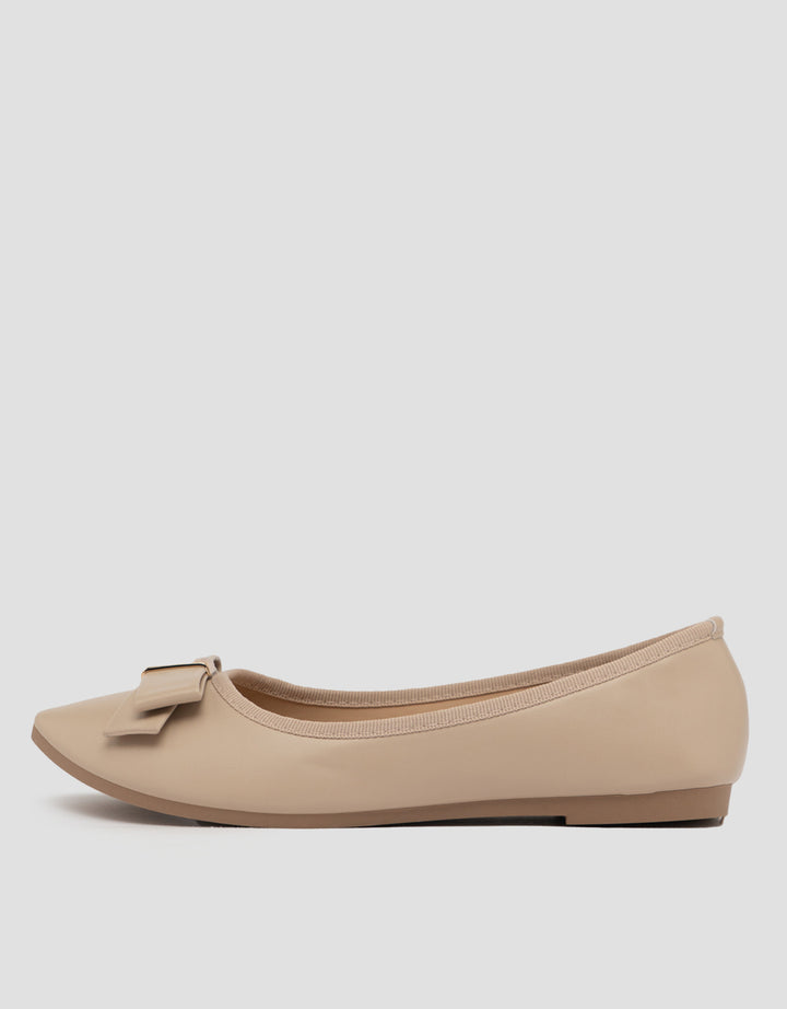 ST. YVES SEPATU FLAT SCC19 WANITA