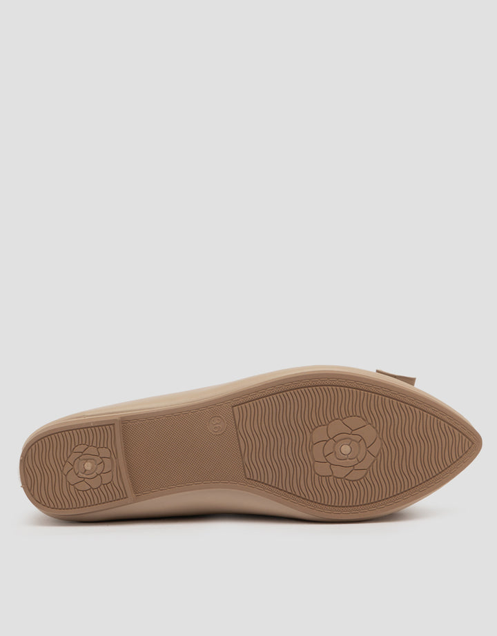 ST. YVES SEPATU FLAT SCC19 WANITA