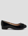 St. Yves Sepatu Ballerina STCX05 Wanita