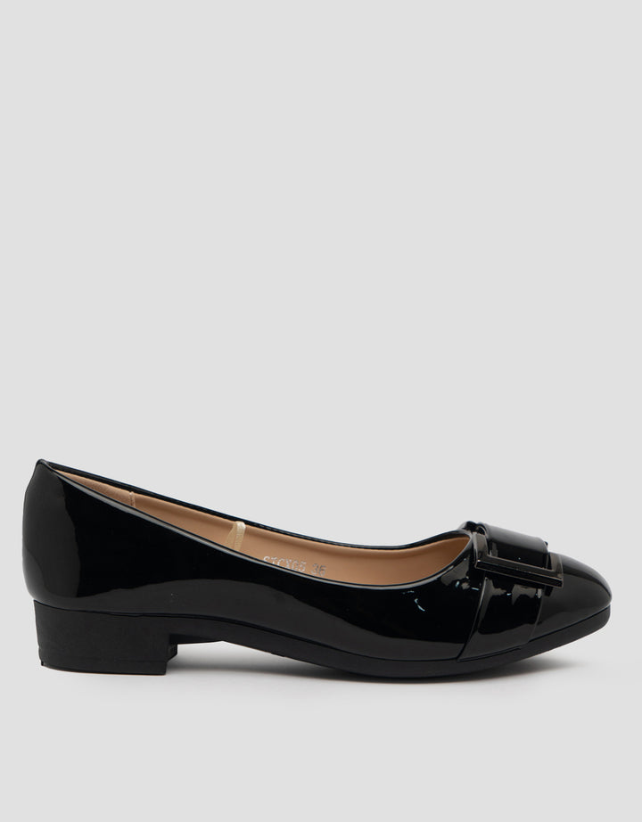 St. Yves Sepatu Ballerina STCX05 Wanita