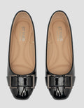 St. Yves Sepatu Ballerina STCX05 Wanita
