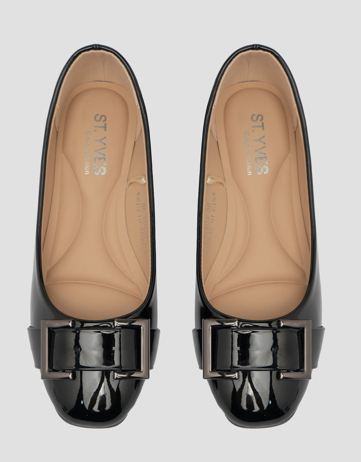 St. Yves Sepatu Ballerina STCX05 Wanita