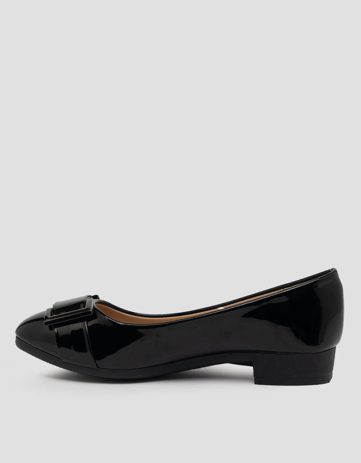 St. Yves Sepatu Ballerina STCX05 Wanita