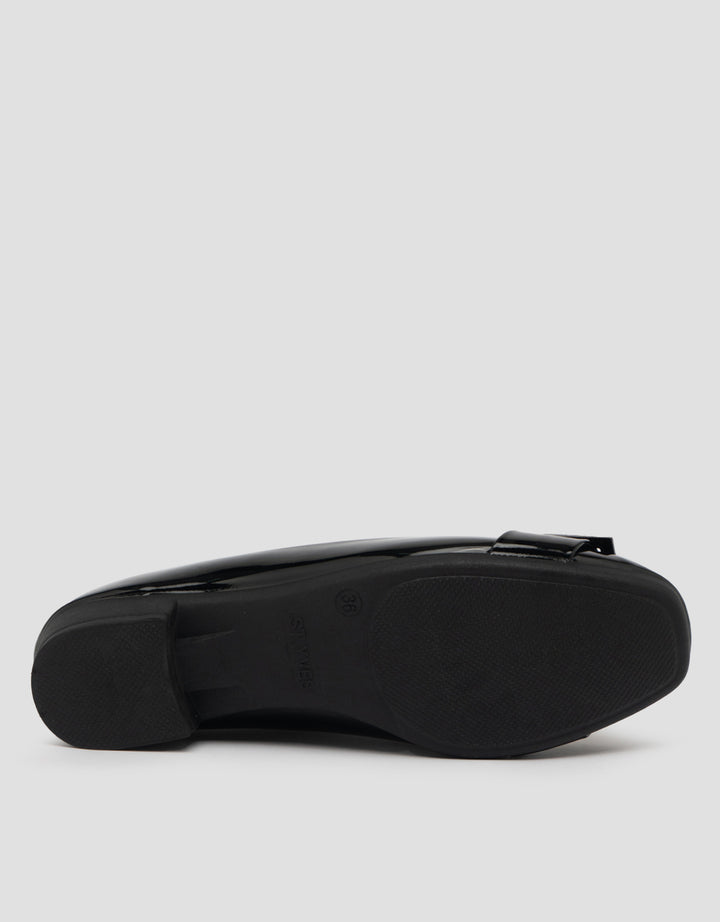 St. Yves Sepatu Ballerina STCX05 Wanita