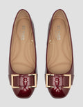St. Yves Sepatu Ballerina STCX05 Wanita