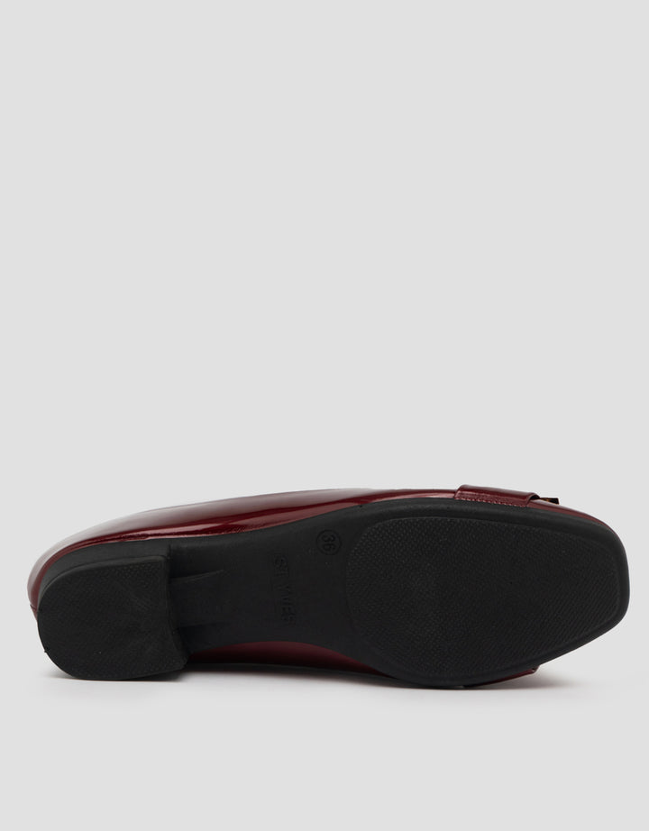 St. Yves Sepatu Ballerina STCX05 Wanita