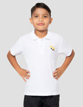 MxM Little M Kaos Polo Lengan Pendek Anak Laki-Laki