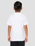 MxM Little M Kaos Polo Lengan Pendek Anak Laki-Laki