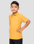 MxM Little M Kaos Polo Anak Laki-Laki