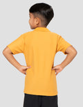 MxM Little M Kaos Polo Anak Laki-Laki