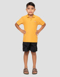 MxM Little M Kaos Polo Anak Laki-Laki