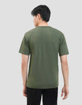 MxM Nevada Printed FCTS01 Kaos Pria