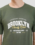MxM Nevada Printed FCTS01 Kaos Pria