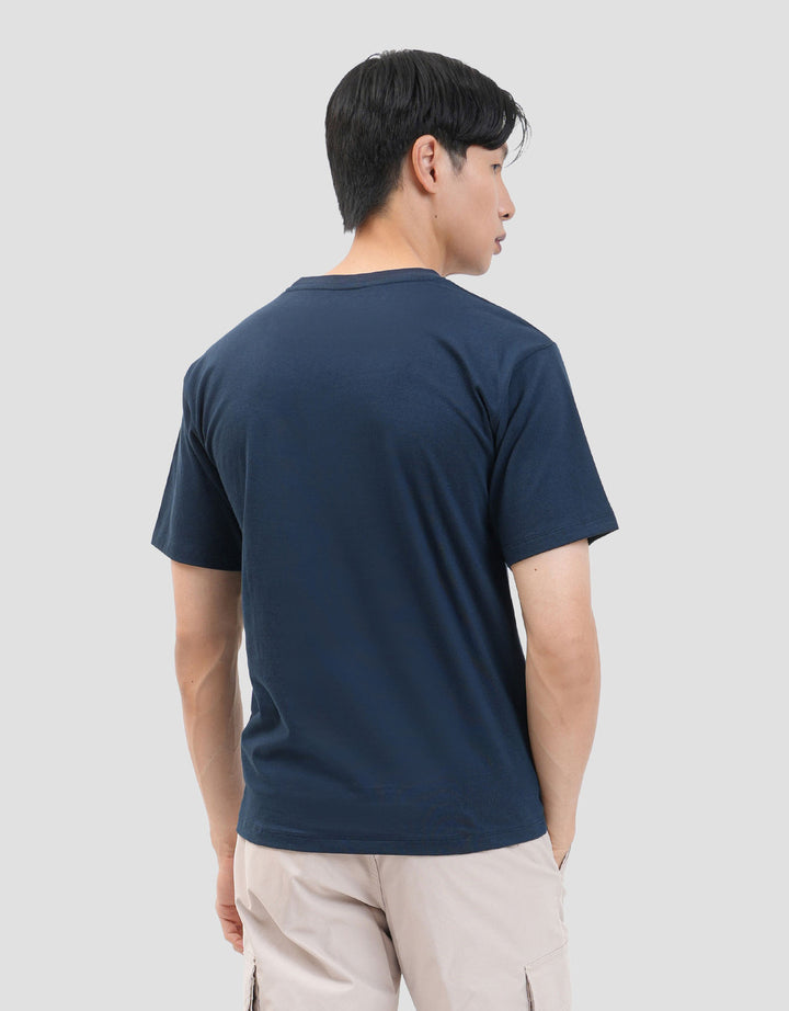 MxM Nevada Printed FCTS02 Kaos Pria